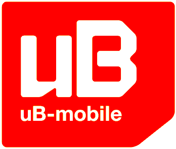 uB-mobile